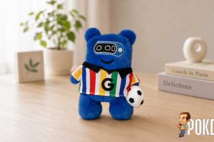 Google Pixel Launches Football Edition Plushie In Malaysia, Limited to 200 Units - 19