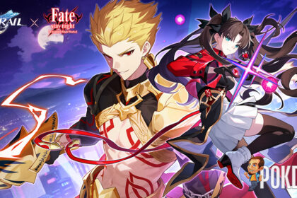 Honkai: Star Rail Version 4.4 Launches July 15 with Himeko Nova and Fate/stay night Collaboration Phase 2 - 21