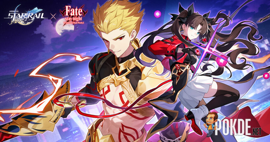Honkai: Star Rail Version 4.4 Launches July 15 with Himeko Nova and Fate/stay night Collaboration Phase 2 - 9