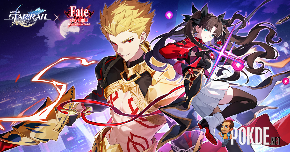 Honkai: Star Rail Version 4.4 Launches July 15 with Himeko Nova and Fate/stay night Collaboration Phase 2 - 20