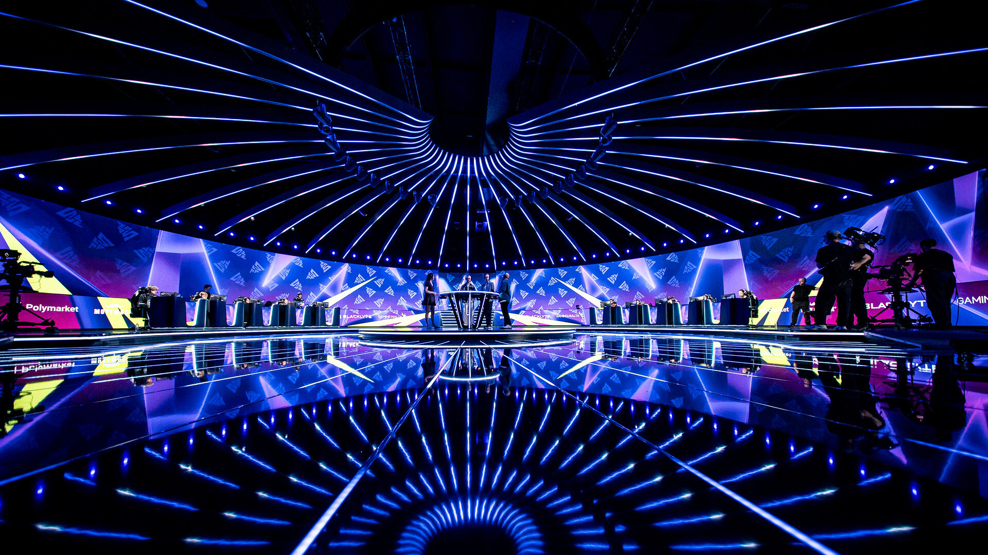 How To Keep Track Of Every Major Esports Stream During This Chaotic Summer Tournament Season - 28
