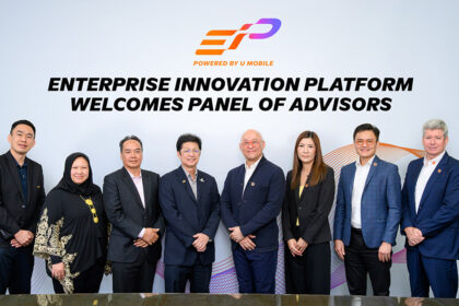 U Mobile Forms Advisory Panel For Enterprise Innovation Platform Ahead Of July Launch - 19