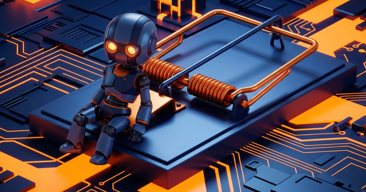 Kaspersky Reports Nearly 7x More Malware Attacks On SEA SMBs Disguised As AI Services In 2026 - 22