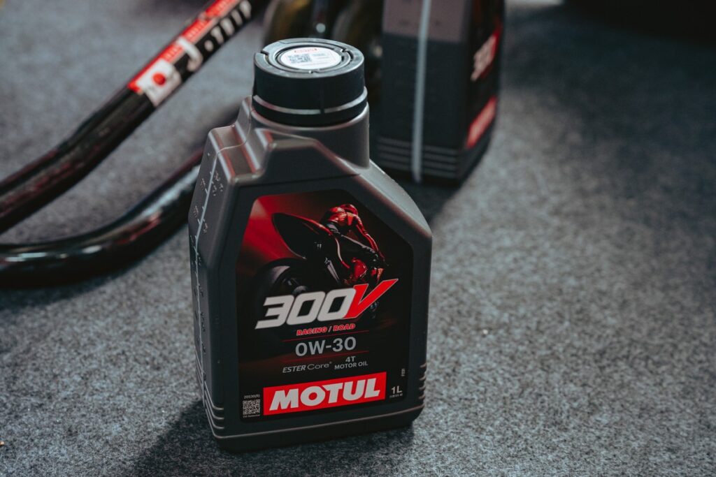 Motul Announced As Title Sponsor For Honda Racing Malaysia In ARRC And MSBK 2026 Season - 11 Motul Announced As Title Sponsor For Honda Racing Malaysia In ARRC And MSBK 2026 Season