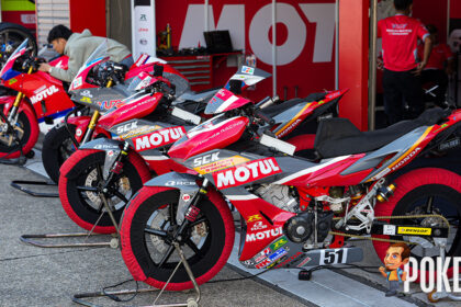 Motul Announced As Title Sponsor For Honda Racing Malaysia In ARRC And MSBK 2026 Season - 43