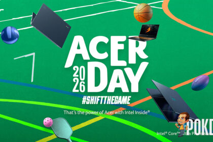Acer Malaysia Celebrates 10th Acer Day With Roadshow, Active Hour Deals, And Community Fitness Event - 39