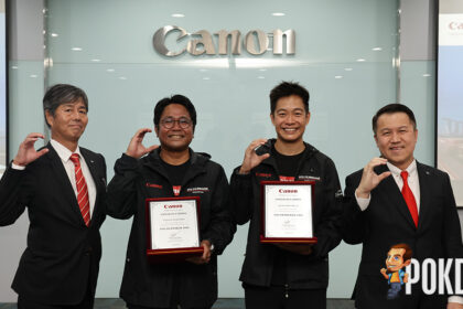 Canon Malaysia Adds Quek Shio Chuan And Razaisyam Rashid To EOS Filmmaker Programme 2026 - 15