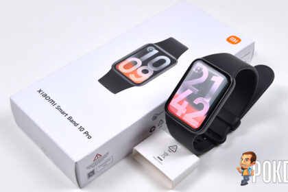 Xiaomi Smart Band 10 Pro Review