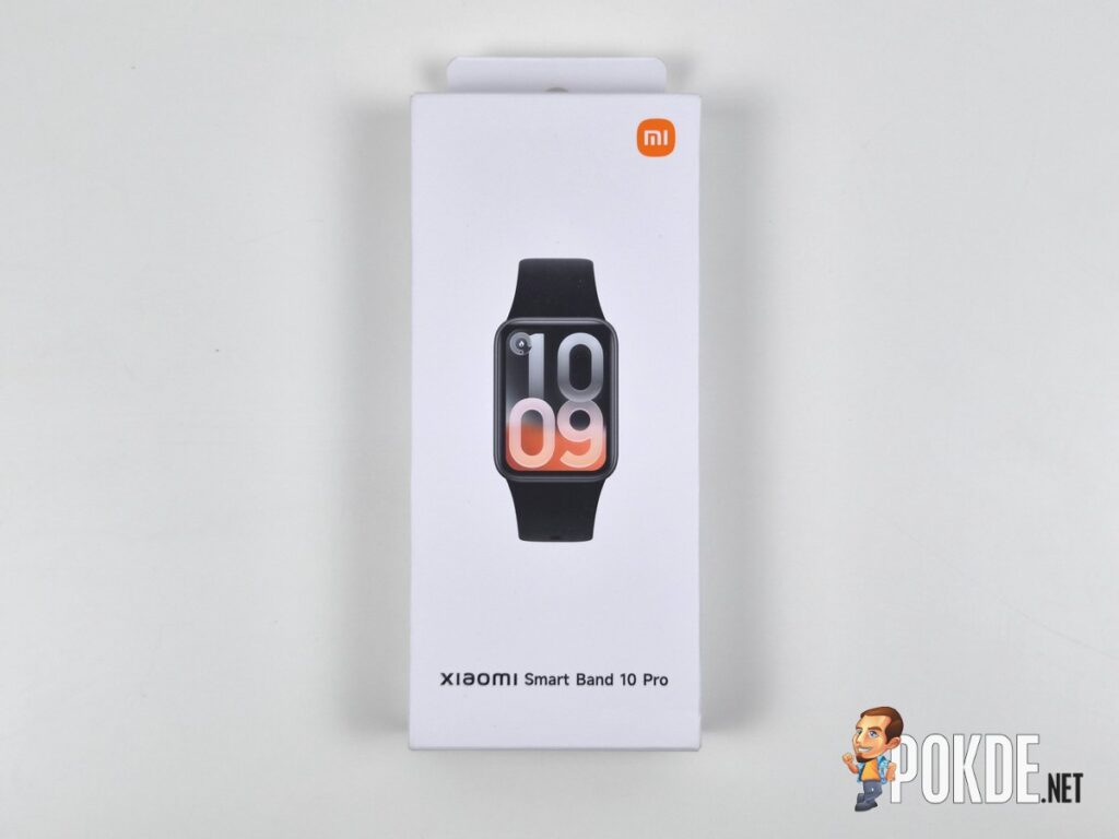 Xiaomi Smart Band 10 Pro Review — A More Complete Fitness Tracker That Gets the Fundamentals Right - 19