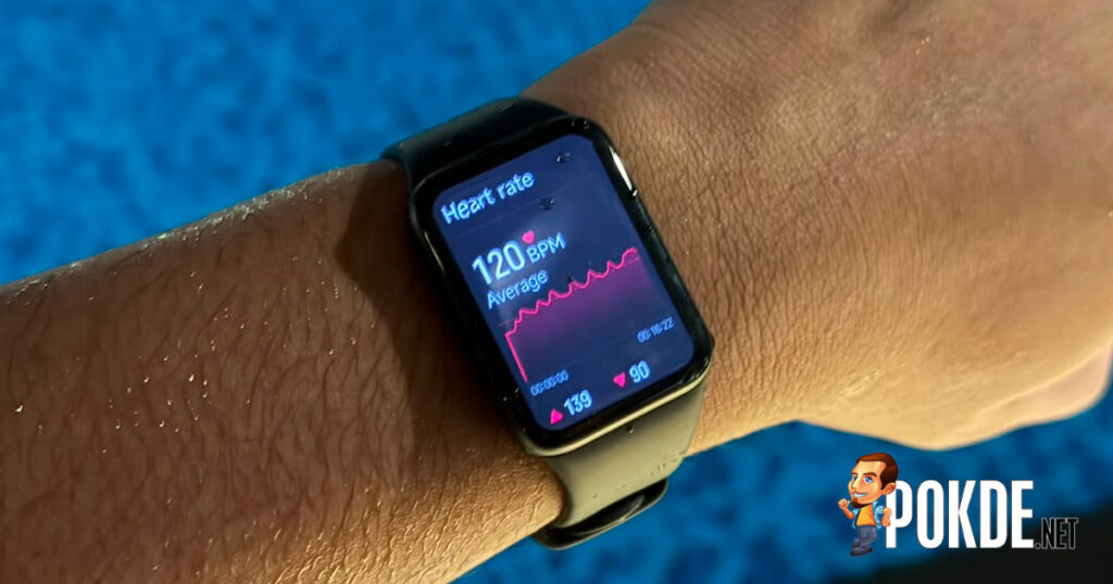 Xiaomi Smart Band 10 Pro Review — A More Complete Fitness Tracker That Gets the Fundamentals Right - 29