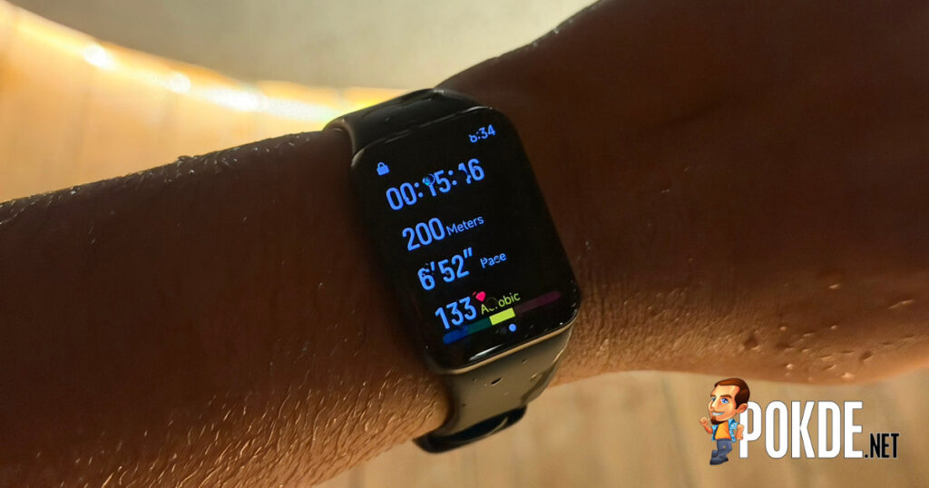 Xiaomi Smart Band 10 Pro Review — A More Complete Fitness Tracker That Gets the Fundamentals Right - 27