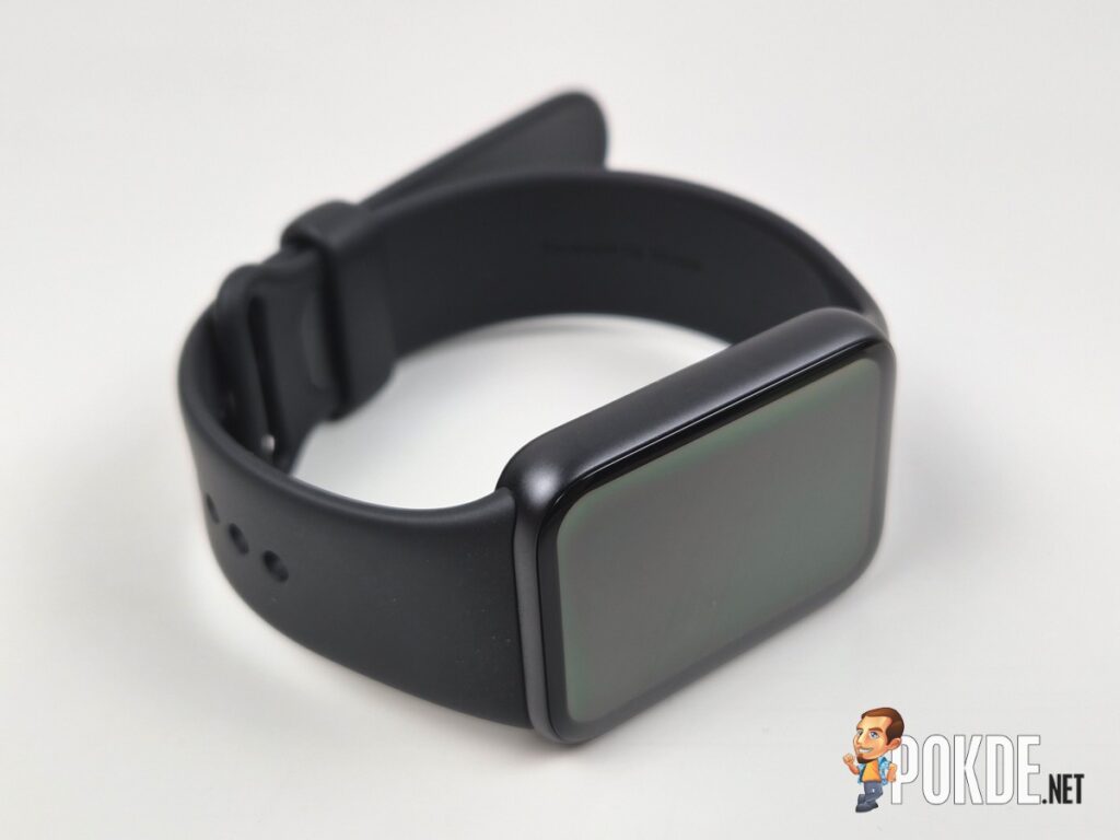 Xiaomi Smart Band 10 Pro Review — A More Complete Fitness Tracker That Gets the Fundamentals Right - 43