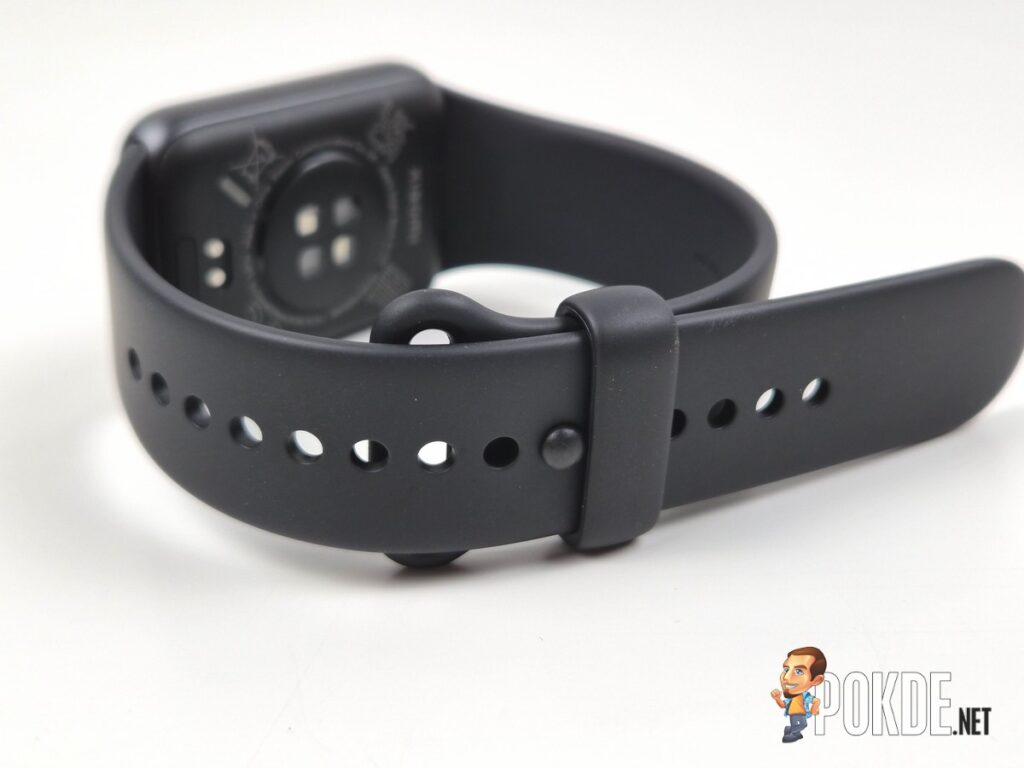Xiaomi Smart Band 10 Pro Review — A More Complete Fitness Tracker That Gets the Fundamentals Right - 45