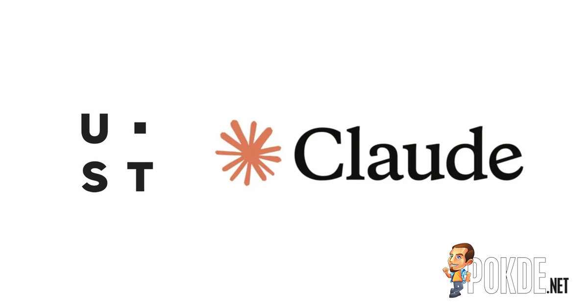 UST Partners With Anthropic To Integrate Claude Across Platforms And Train 20,000 Employees - 26