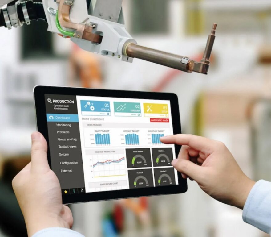 UST Partners With Anthropic To Integrate Claude Across Platforms And Train 20,000 Employees