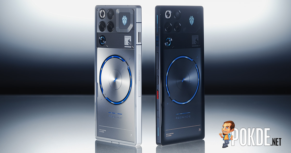 REDMAGIC 11S Pro Launches In Malaysia, Features Overclocked Snapdragon 8 Elite Gen 5 Chip - 26