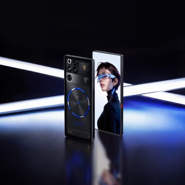 REDMAGIC 11S Pro Launches In Malaysia, Features Overclocked Snapdragon 8 Elite Gen 5 Chip - 12