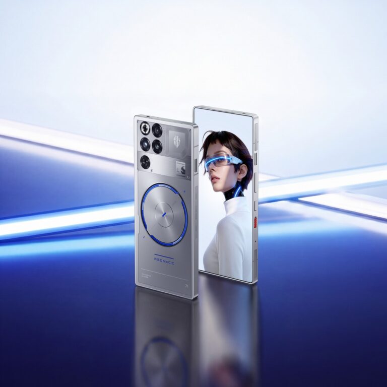 REDMAGIC 11S Pro Launches In Malaysia, Features Overclocked Snapdragon 8 Elite Gen 5 Chip - 14