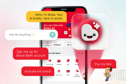 Boost Expands Boba AI To Handle Banking Tasks Through Chat And Voice - 58
