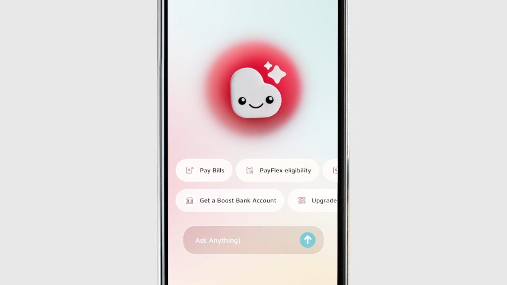Boost Expands Boba AI To Handle Banking Tasks Through Chat And Voice - 13 Boost Expands Boba AI To Handle Banking Tasks Through Chat And Voice - 12