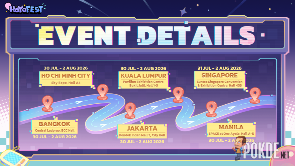 Event Details