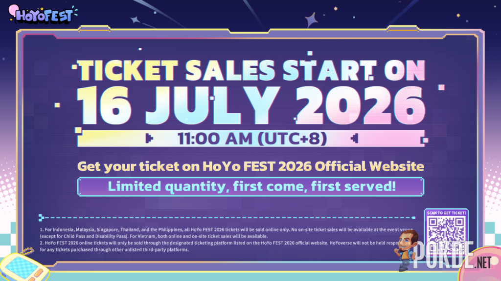 Ticket Sales