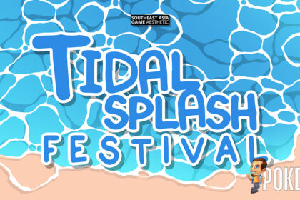 Tidal Splash Festival 2026 Debuts Steam Event Featuring Water-Themed Games - 53