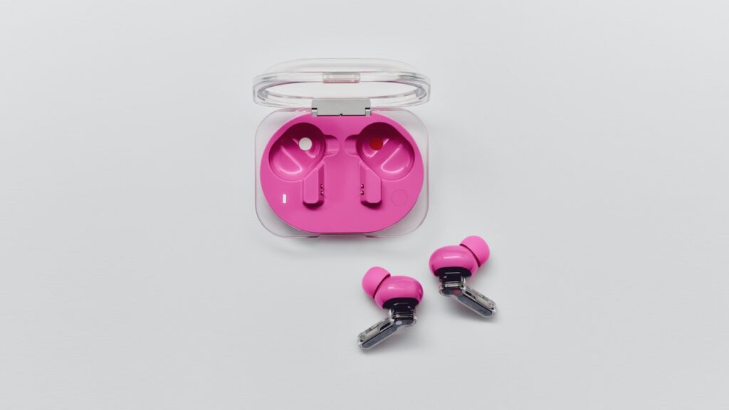 Nothing Unveils Phone (4b) And Ear (3a) Ss Latest Additions To Its Product Lineup - 20