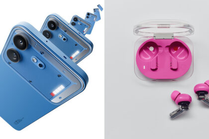 Nothing Unveils Phone (4b) And Ear (3a) Ss Latest Additions To Its Product Lineup - 17