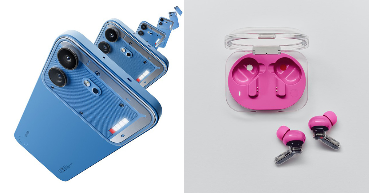 Nothing Unveils Phone (4b) And Ear (3a) Ss Latest Additions To Its Product Lineup - 30