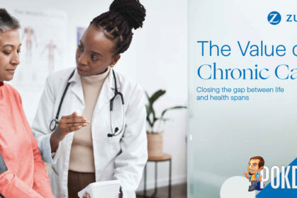 Zurich Report Finds Chronic Disease Outcomes Depend On Care Coordination, Not Spending - 54