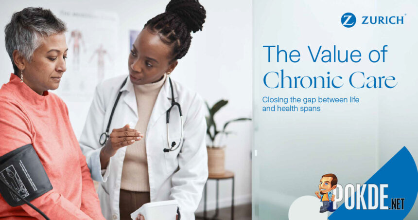 Zurich Report Finds Chronic Disease Outcomes Depend On Care Coordination, Not Spending - 15