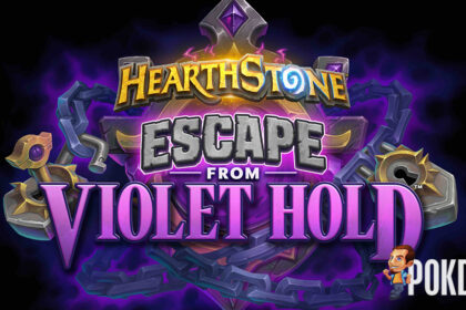 Hearthstone's Escape From Violet Hold Expansion Goes Live With 135 New Cards - 19