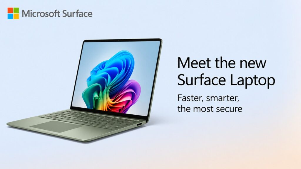 Snapdragon X2-Powered Microsoft Surface Pro And Surface Laptops Now Coming to Malaysia - 19 Snapdragon X2-Powered Microsoft Surface Pro And Surface Laptops Now Coming to Malaysia - 18