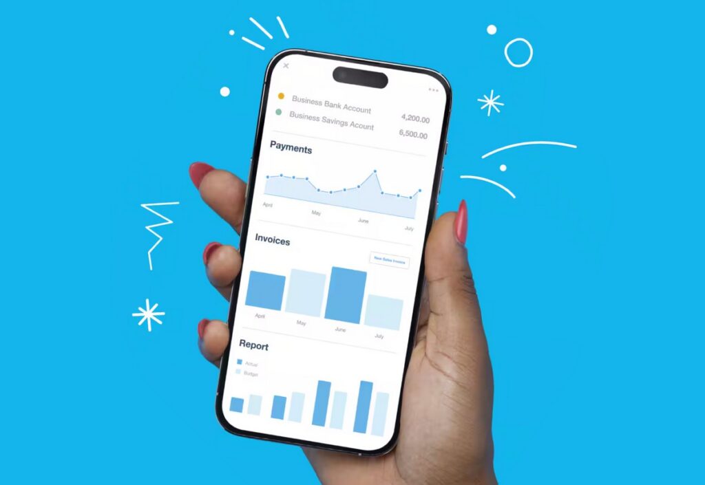 Xero Unveils New JAX AI Features At Xerocon London, Reaches 5 Million Customers - 17 Xero Unveils New JAX AI Features At Xerocon London, Reaches 5 Million Customers
