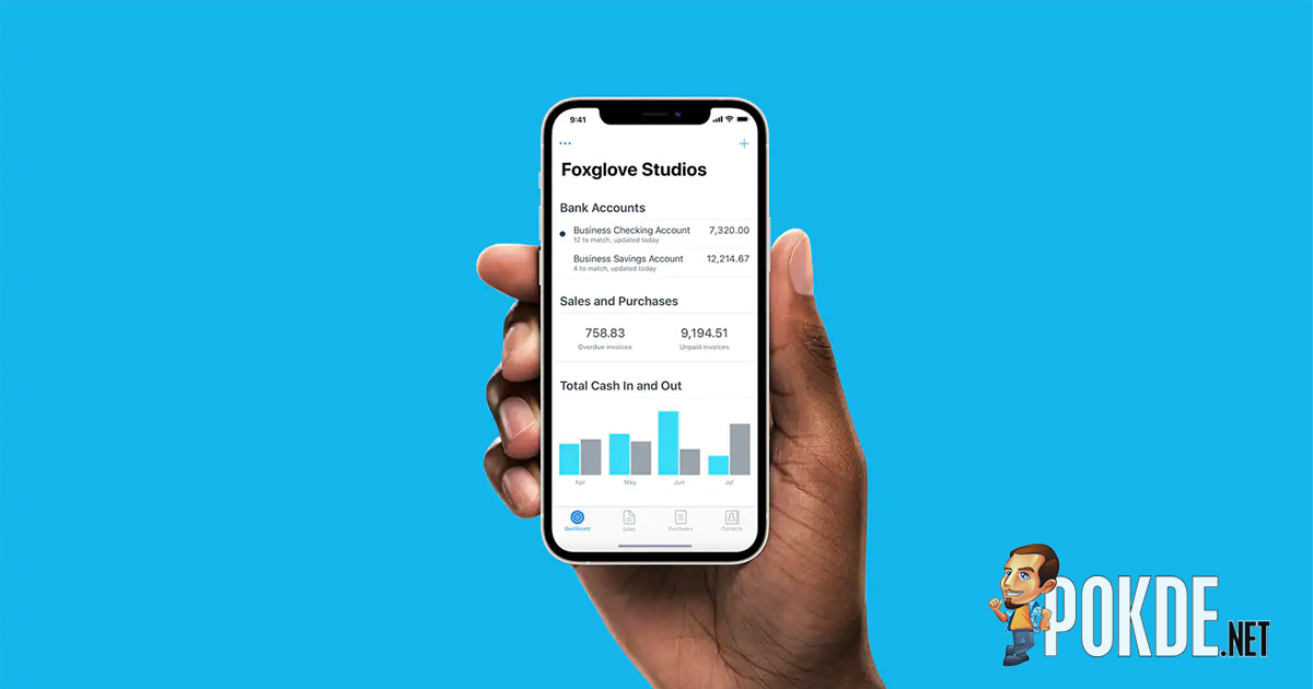 Xero Unveils New JAX AI Features At Xerocon London, Reaches 5 Million Customers - 30