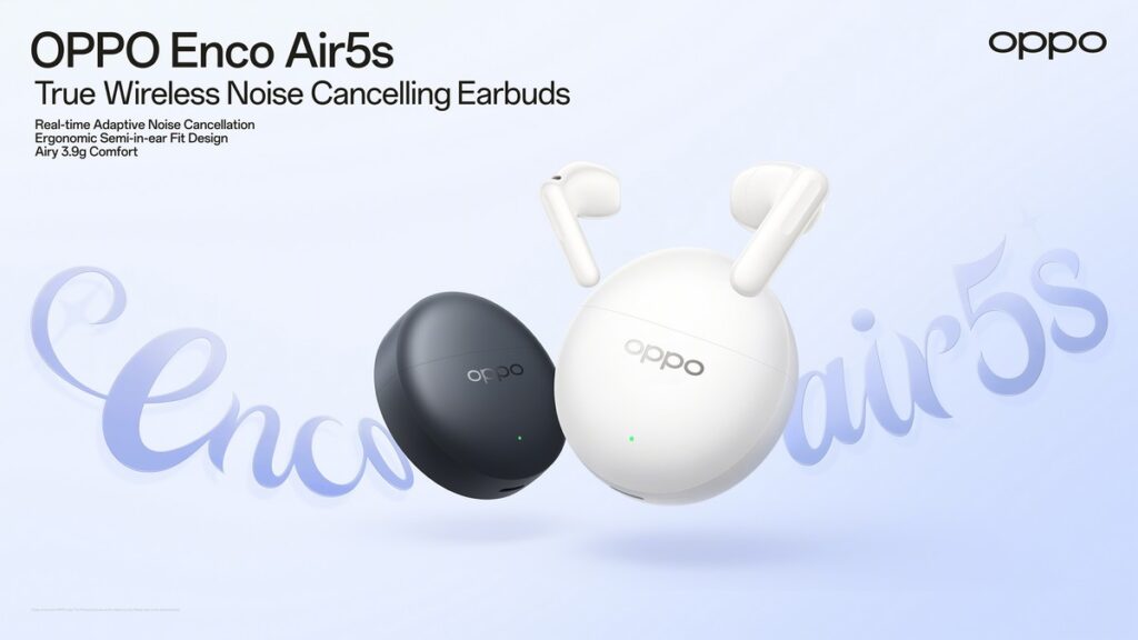 Oppo Launches Reno16 Series Smartphones, Plus Enco Air5 & Enco Air5s Earbuds In Malaysia - 21 Oppo Launches Reno16 Series Smartphones, Plus Enco Air5 & Enco Air5s Earbuds In Malaysia - 20