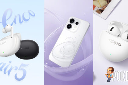 Oppo Launches Reno16 Series Smartphones, Plus Enco Air5 & Enco Air5s Earbuds In Malaysia - 33