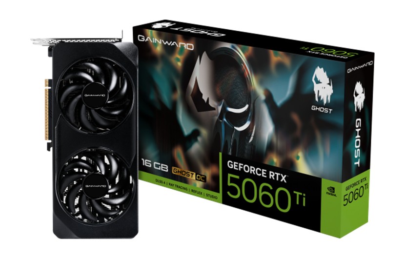 Gainward Offers Full GeForce RTX Lineup Across Six Product Series - 22