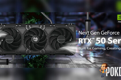 Gainward Offers Full GeForce RTX Lineup Across Six Product Series - 33