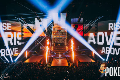 Esports World Cup 2026 In Paris Officially Begins With $75 Million Prize Pool Up For Grabs - 23