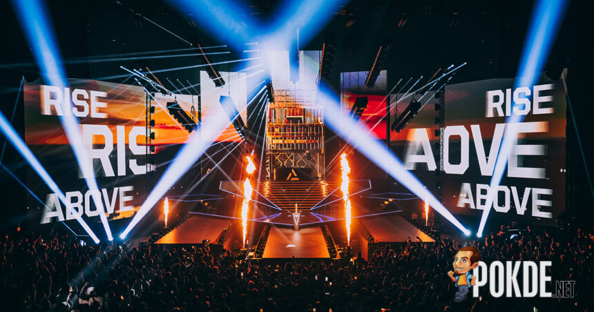 Esports World Cup 2026 In Paris Officially Begins With $75 Million Prize Pool Up For Grabs - 16 Esports World Cup 2026 In Paris Officially Begins With $75 Million Prize Pool Up For Grabs - 15