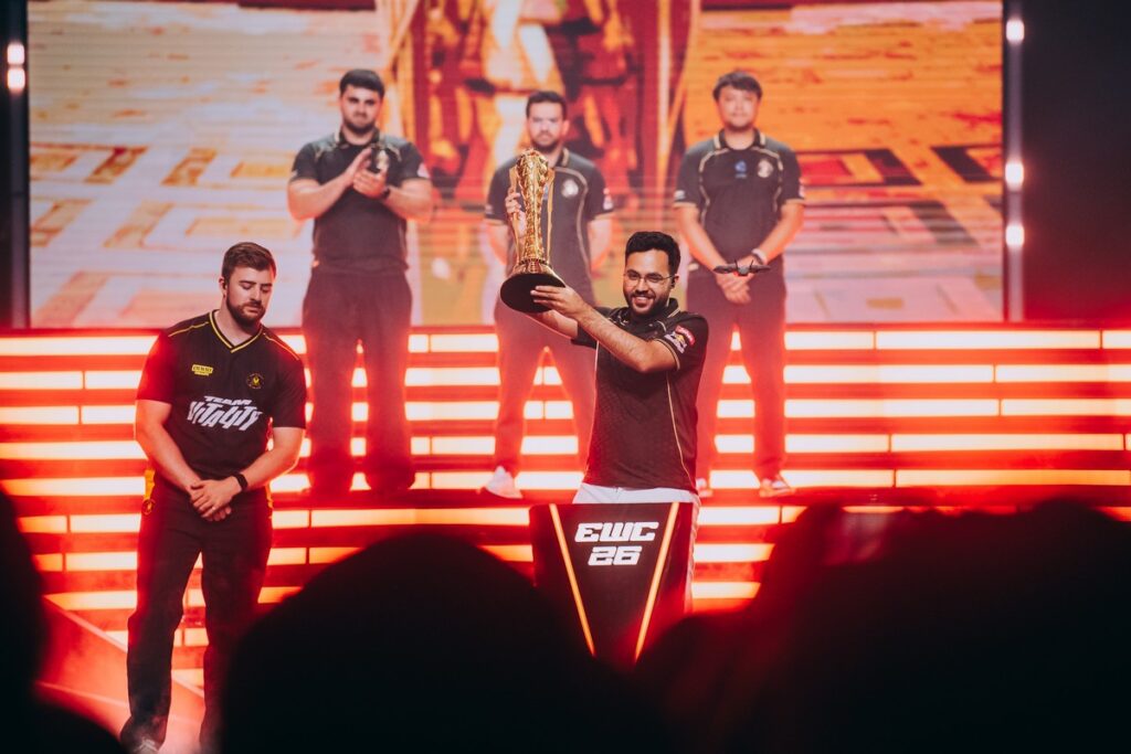 Esports World Cup 2026 In Paris Officially Begins With $75 Million Prize Pool Up For Grabs - 19 Esports World Cup 2026 In Paris Officially Begins With $75 Million Prize Pool Up For Grabs - 18