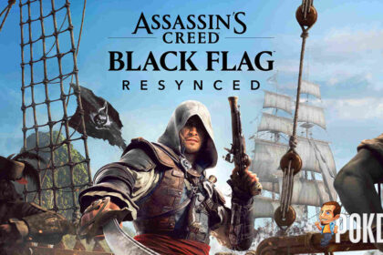 Assassin's Creed Black Flag Resynced Recreates Ubisoft's 2013 Title With Updated Visuals And Gameplay - 33