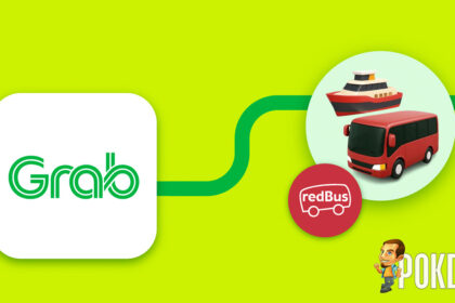 redBus Is Now Integrated Into Grab App As The Latest Partner App Addition - 17