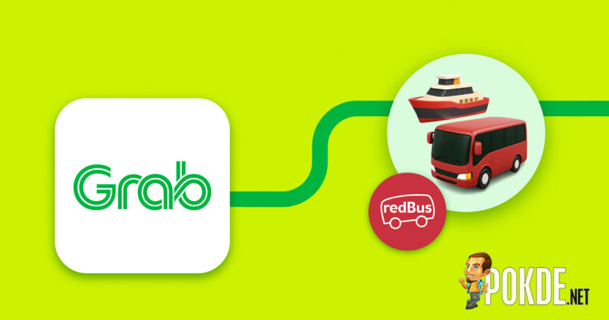 redBus Is Now Integrated Into Grab App As The Latest Partner App Addition - 16 redBus Is Now Integrated Into Grab App As The Latest Partner App Addition - 15