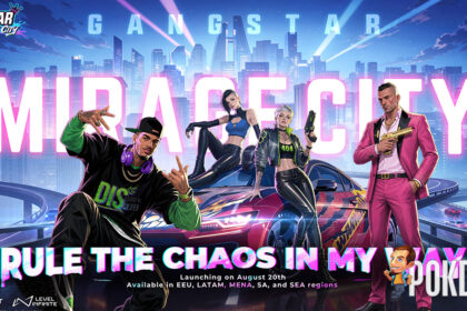 Gangstar Mirage City Pre-Registration Now Open Across Southeast Asia - 15
