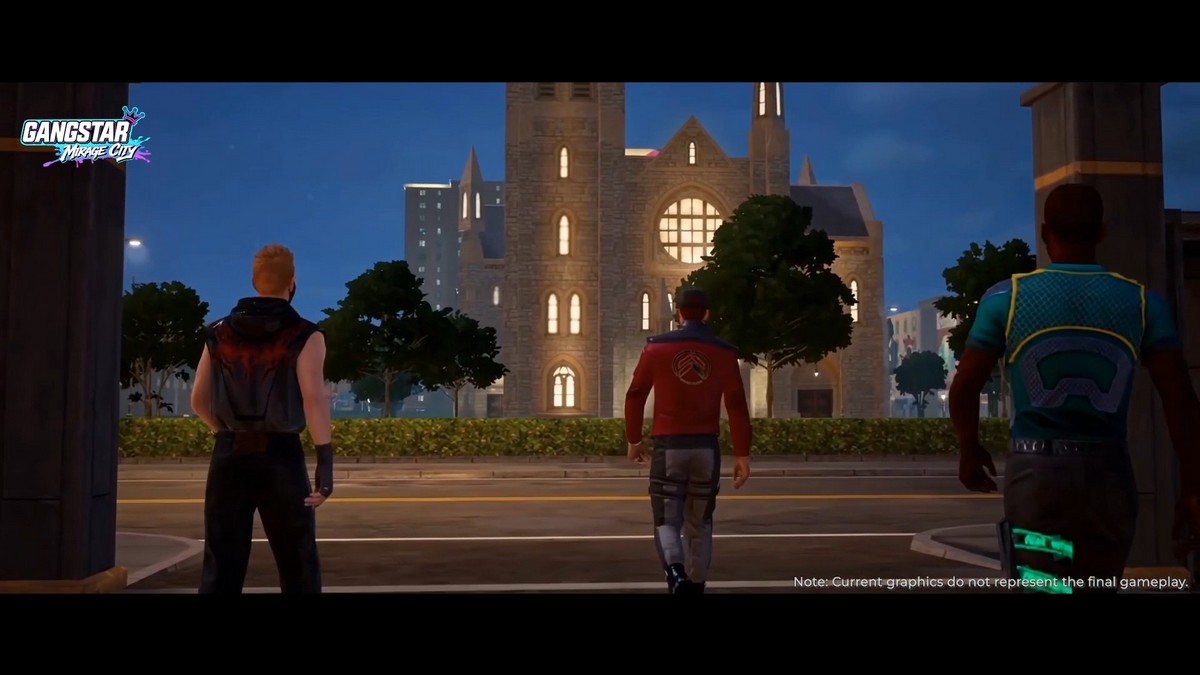 Gangstar Mirage City Pre-Registration Now Open Across Southeast Asia - 17 Gangstar Mirage City Pre-Registration Now Open Across Southeast Asia