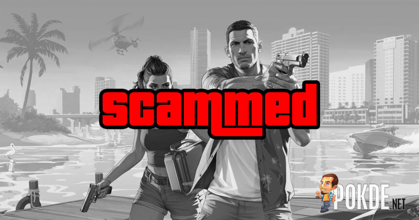 PSA: Please Do Not Buy Or Download GTA VI From Unofficial Sources For Obvious Reasons - 16 PSA: Please Do Not Buy Or Download GTA VI From Unofficial Sources For Obvious Reasons - 15