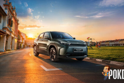 UMW Toyota Motor Records Over 20,800 Units In Sales For Q2 2026 - 21